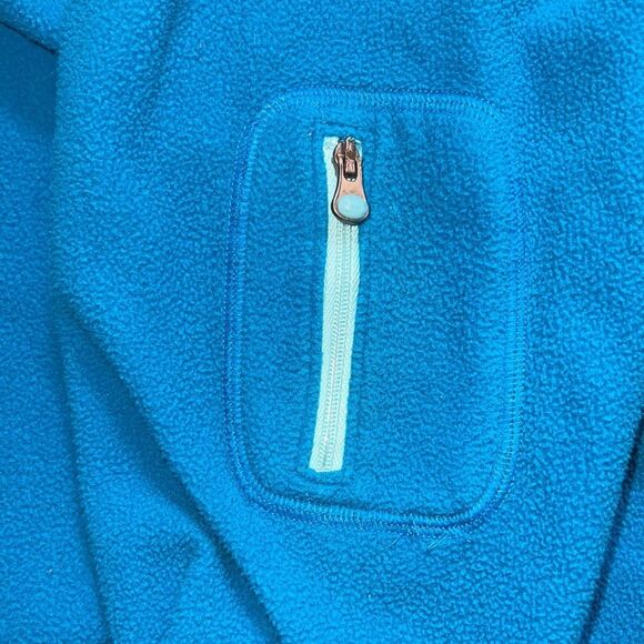 🪩4/$20!! Under Armour Athletic Fleece Long Sleeve Pullover Shirt Sz L 🪩4/$20!! - Picture 6 of 7